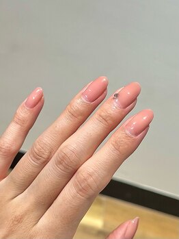 ニーマルニ ザ ビューティー(202 the beauty)/マイネイル