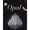 痩身・フェイシャルサロン Opalのお店ロゴ