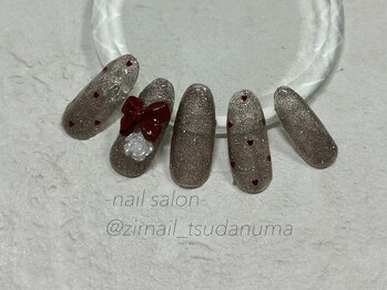 ジルネイル 津田沼店(Zir nail)/