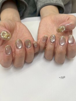 アンドラッシュ 駒込駅前店(and lash)/