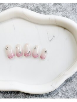 アスピー 名駅店(Aspii)/ベーシック定額デザイン