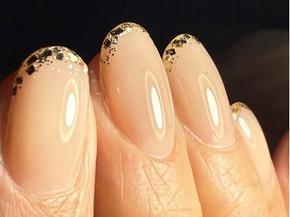 ミリアネイル 成城(Miliea nail)の写真