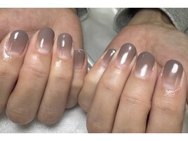 カラーグラデーション