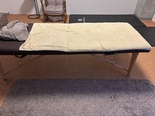 クリーレン/施術用ベッド