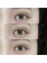 She's lash 渋谷店【パリジェンヌ/まつげパーマ/マツエク/眉毛/アイブロウ/パリエク】/ラッシュリフト