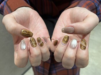 華倶楽部/sample art