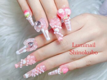 アートやり＋パーツつけ放題