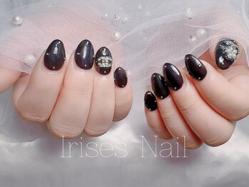 アイリスネイル(Irises Nail)/