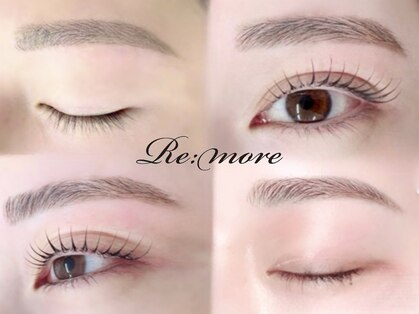 リモア(Re:more)の写真