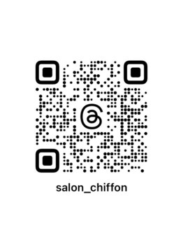 シフォン(Chiffon)/Threads