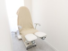 フスフレーゲ フットネス 大山店(Foot Nes)/ドイツ製のお客様用チェア