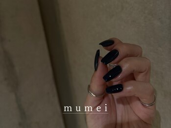 mumei/Midnight / PianoBlack