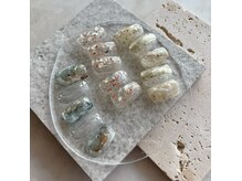 ケーネイルアトリエ もみじヶ丘店(K nail atelier)の雰囲気(周りと被らないこだわりのオリジナルデザインをご提案♪)