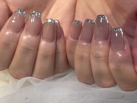 ガラスフレンチ¥7800 定額