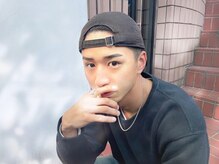 ジア(Zia)/メンズアイブロウ・眉毛　