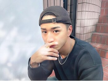 ジア(Zia)/メンズアイブロウ・眉毛