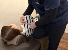 ありのみ整骨院 岸和田院の雰囲気（おつらい症状には整体施術がオススメ◎）