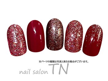 5月季節の定額5900円コ―ス