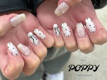 ポピー(POPPY)/持ち込みアート