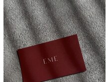 エメ(EME)の雰囲気（EME）