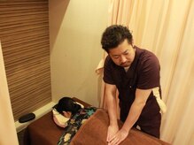 さくら整骨院 芦屋