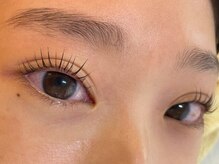 アイオリ(eye' oli)の雰囲気（ラッシュリフト＆まつ毛パーマもお好みに合わせて施術♪）