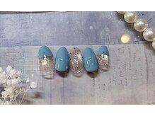 セプトネイル SEPT NAIL 彦根店/6月選べるサンプル¥6,600