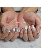 シュポルテ(chou porte)/