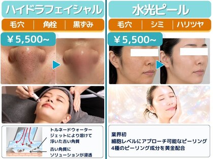 ルディラ 恵比寿店の写真