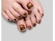 ケーテンネイル(K10.NAIL)の写真/夏を彩るフットネイルに挑戦しませんか?新メニューを特別価格でご用意しました◎