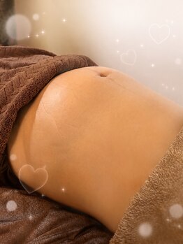 コココマチ(Co Co Comachi)の写真/【妊娠産後マタニティに】不調や不安 肩こりむくみを和らげ がんばるママに、極上のやすらぎを☆
・