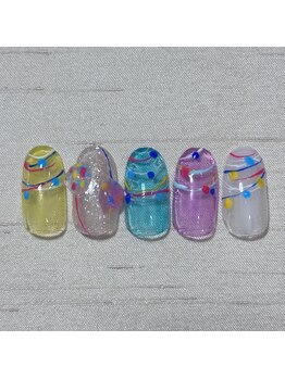 ラブロサロン/◇ネイル◇