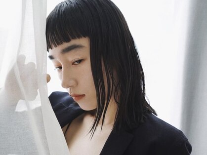 タルデ(TARDE.)の写真