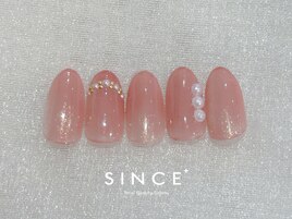 Ayaka★ハンド【10月simple +】