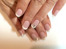 心の郷/シンプルフレンチ