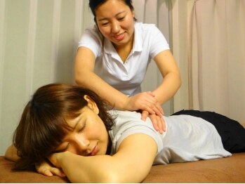 リフレーテ 宮益坂店/【台湾式指圧】渋谷駅すぐ 