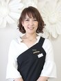 ネイルフルール 林 みか