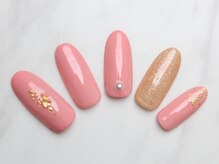 ジーネイルコウベ(G NAIL KOBE)/ハンドDコース 2990円
