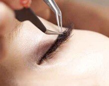 【リピーター様限定】フラットラッシュ80本リペアコース￥6200