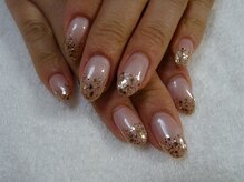 ネイルサロン リッティー(RITTY)/