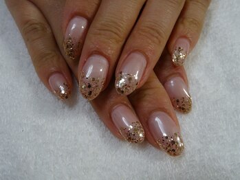 ネイルサロン リッティー(RITTY)/