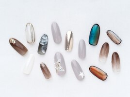 デザイン4本コース