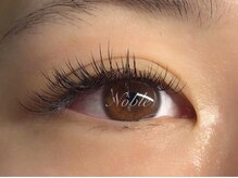 アイラッシュスペース ノーブル(Noble)/フラットラッシュ付け放題200本