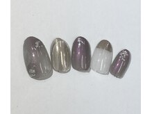 テナン(Tenang)/ハンドBコース　¥6500