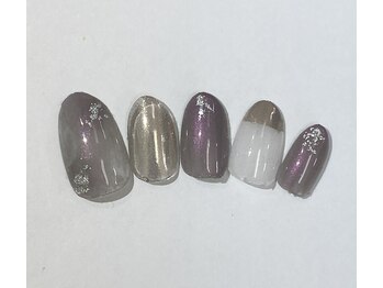 テナン(Tenang)/ハンドBコース　¥6500