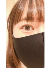 ヘアーアンドアイラッシュ リン(RiN)/まつげカール