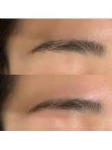 プライズアイリス アイラッシュ 池袋東口店(prize Iris eyelash)/アイブロウワックス【池袋】