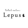 レプス(Lepus)のお店ロゴ