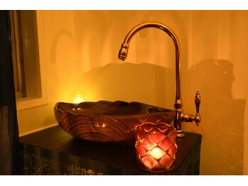 マエジャンソウ(Maejansou)/