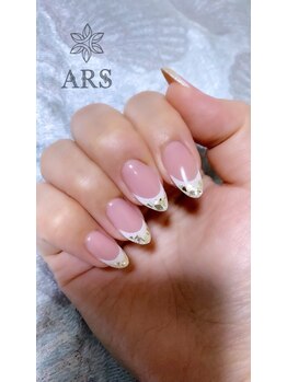 アルス(ARS)/シンプルアート